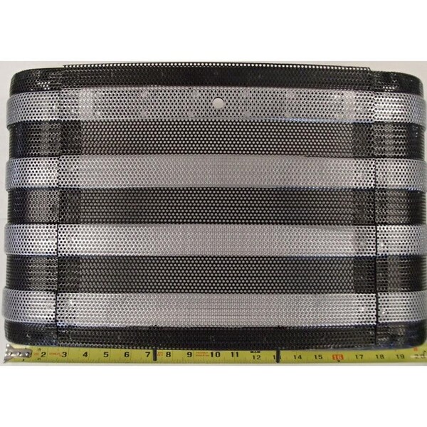 Aftermarket 194192M92 New Tractor Grill Fits Massey Ferguson 135 20 2135 SHH80-0011 - main